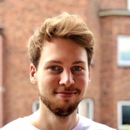 Picture of Jonas Reitmann